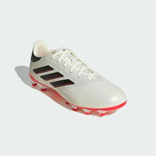 Voksen fodboldstøvler Adidas Copa Pure 2 League Mg Hvid 39 1/3