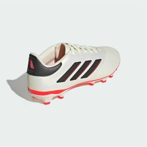 Voksen fodboldstøvler Adidas Copa Pure 2 League Mg Hvid 39 1/3
