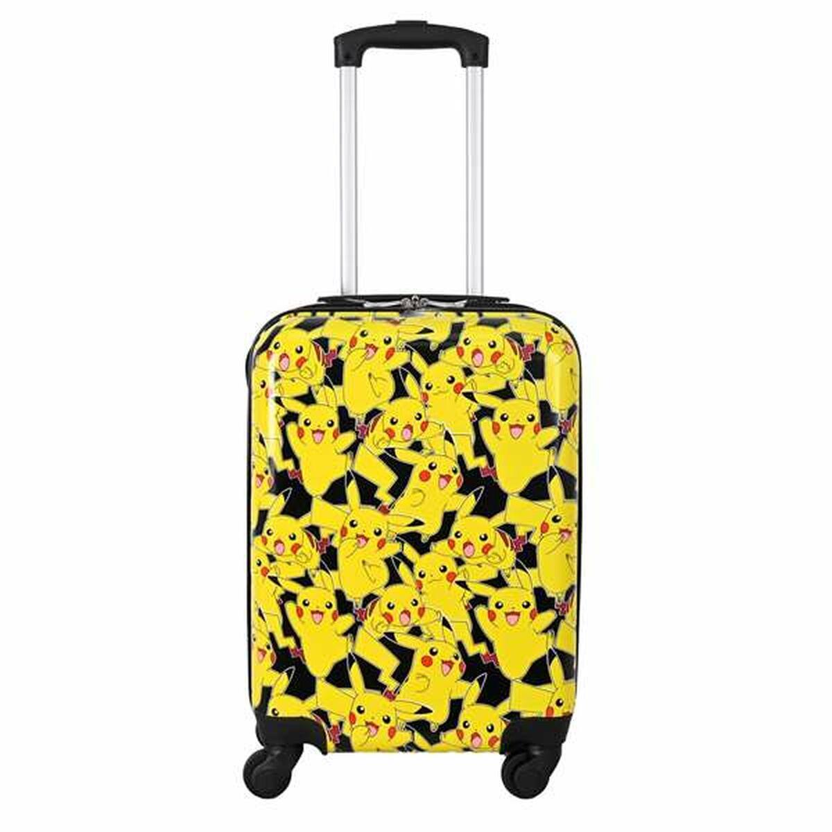 Håndbagage Pokémon