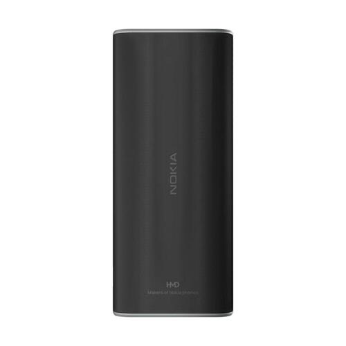 Mobiltelefon til ældre mennesker Nokia 105 (2024) Sort 4 MB Single Core™ 1,8"