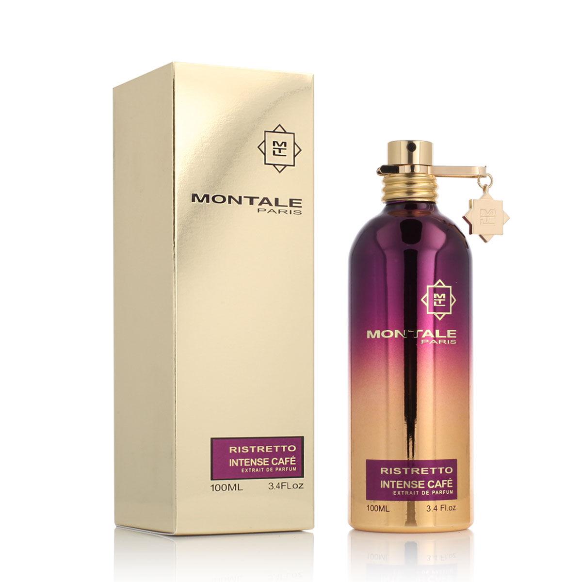 Unisex Parfume Montale Micr100 1 Enheder