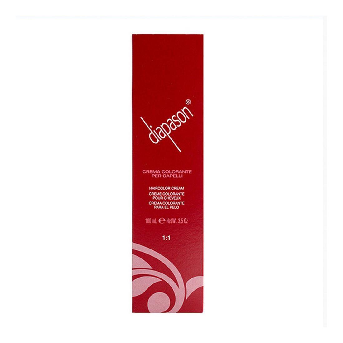 Lisap Diapason Permanent Hårfarve Nº 9/66 - 100 ml