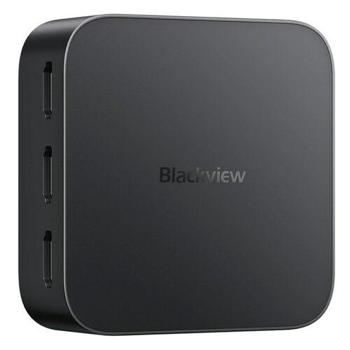 Mini PC Blackview MP80-16GB/512GB-BK/V3/BV