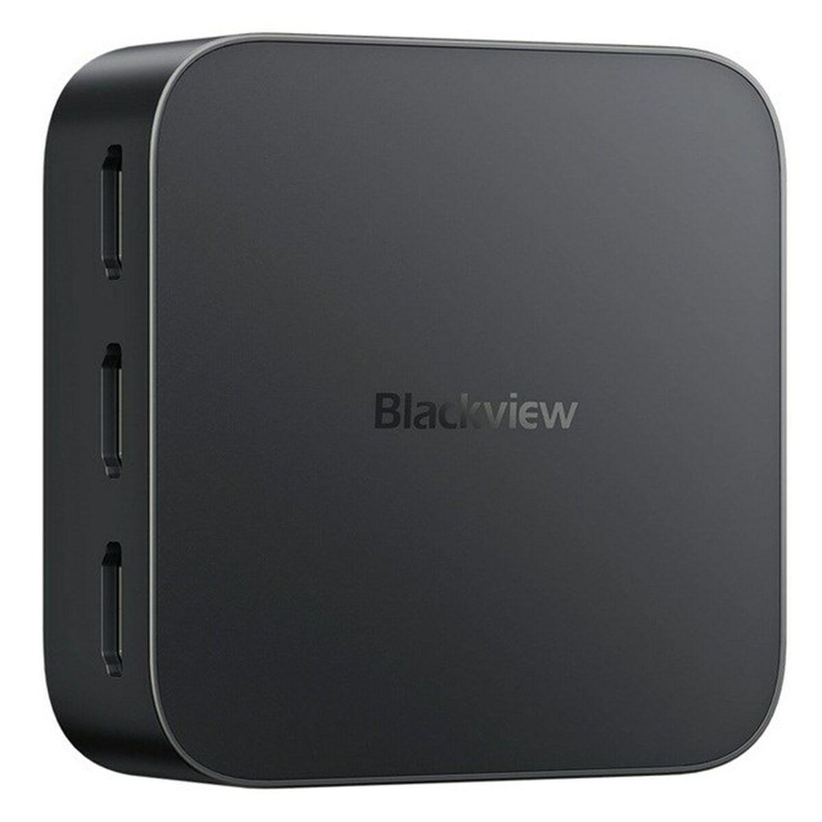 Mini PC Blackview MP80-16GB/512GB-BK/V3/BV