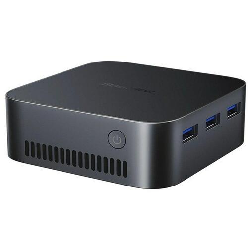Mini PC Blackview MP80-16GB/512GB-BK/V3/BV