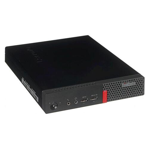 Desktop pc Lenovo M710qi3-6100T8G256SSDmSFFW10p (OUTLET A)
