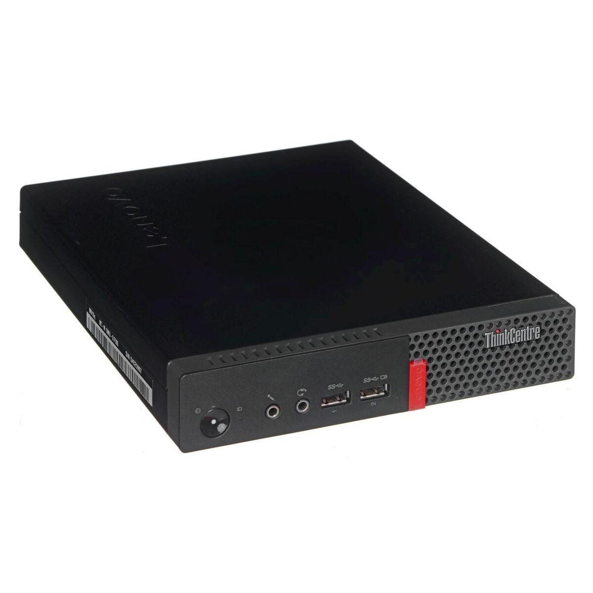 Desktop pc Lenovo M710qi3-6100T8G256SSDmSFFW10p (OUTLET A)