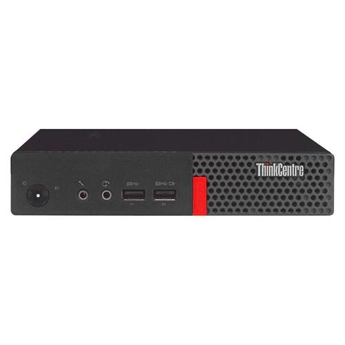 Desktop pc Lenovo M710qi3-6100T8G256SSDmSFFW10p (OUTLET A)
