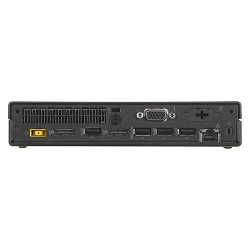Desktop pc Lenovo M710qi3-6100T8G256SSDmSFFW10p (OUTLET A)