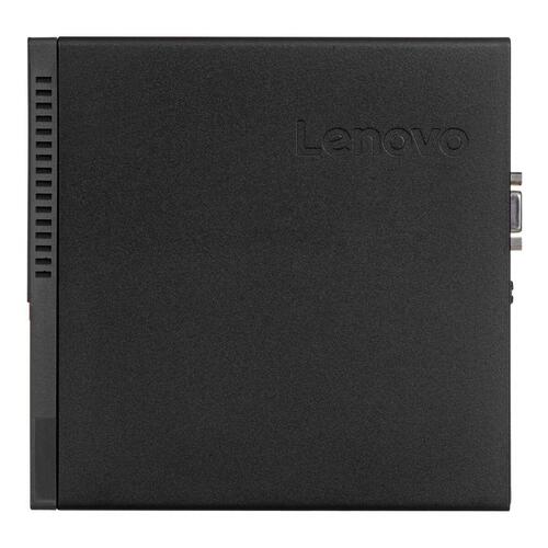 Desktop pc Lenovo M710qi3-6100T8G256SSDmSFFW10p (OUTLET A)