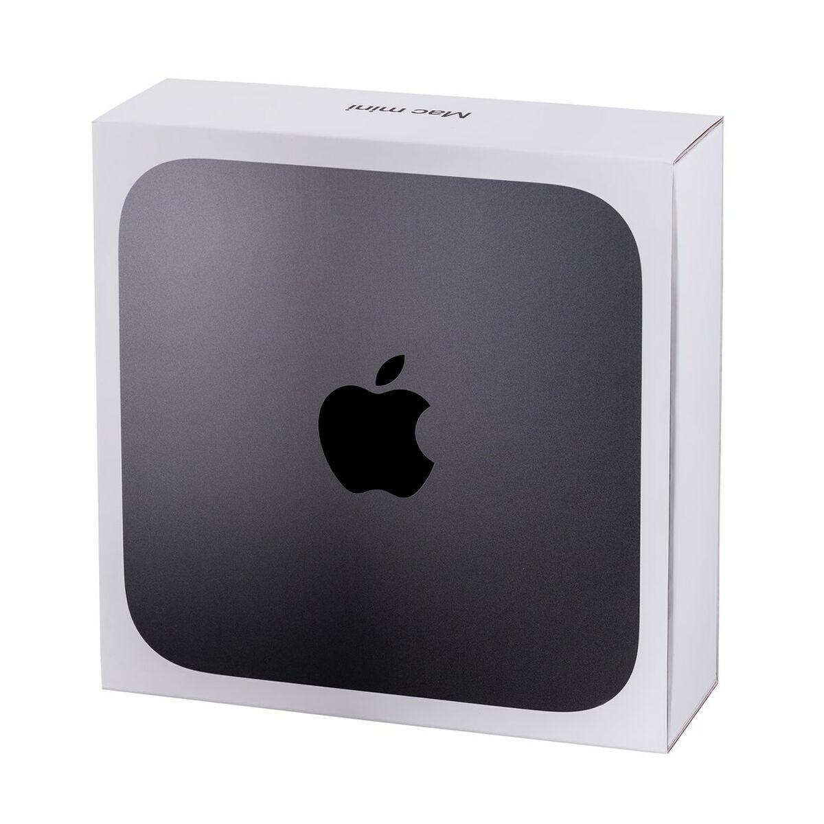 Apple Mac mini - Mini PC (Z0W10006C)