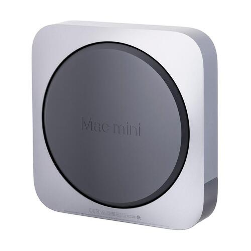 Apple Mac mini - Mini PC (Z0W10006C)