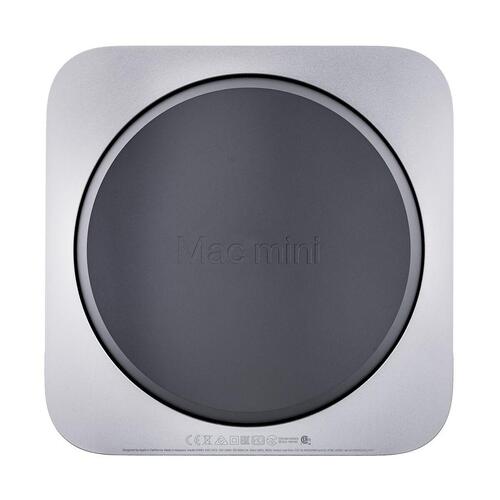 Apple Mac mini - Mini PC (Z0W10006C)
