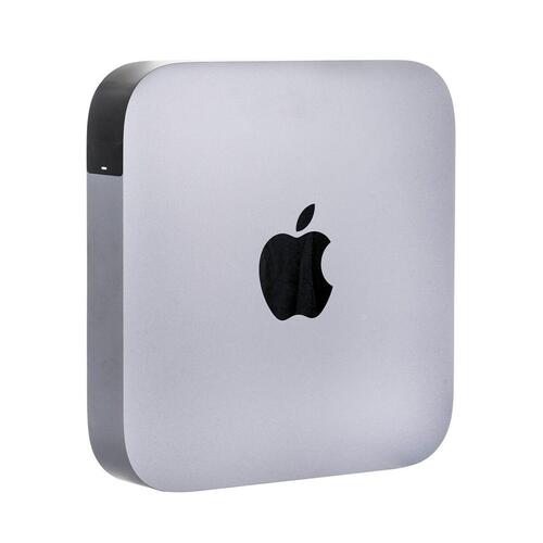 Apple Mac mini - Mini PC (Z0W10006C)