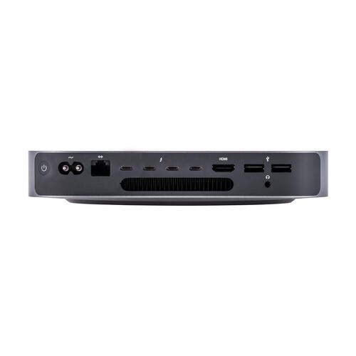Apple Mac mini - Mini PC (Z0W10006C)