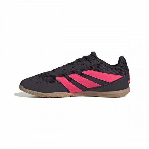 Adidas Predator Club IN indendørs fodboldstøvler - sort, 43 1/3