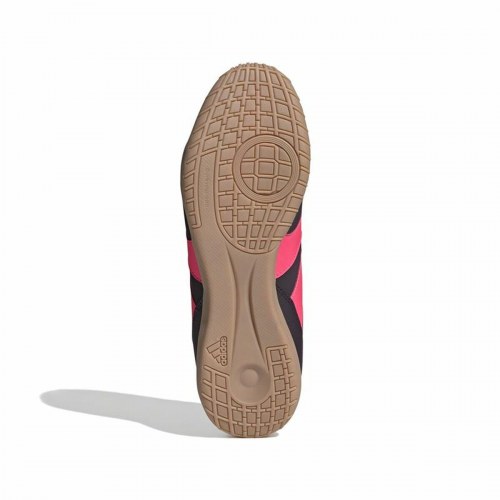 Adidas Predator Club IN indendørs fodboldstøvler - sort, 43 1/3