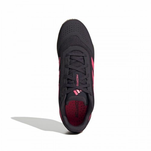 Adidas Predator Club IN indendørs fodboldstøvler - sort, 43 1/3