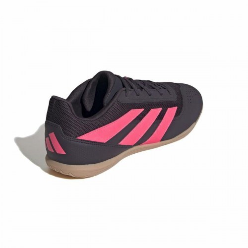 Adidas Predator Club IN indendørs fodboldstøvler - sort, 43 1/3