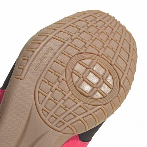 Adidas Predator Club IN indendørs fodboldstøvler - sort, 43 1/3