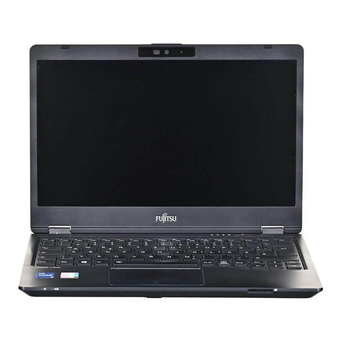Bærbar computer Fujitsu U7311i5-1135G716G256GB13,3FHDW11p (OUTLET A)