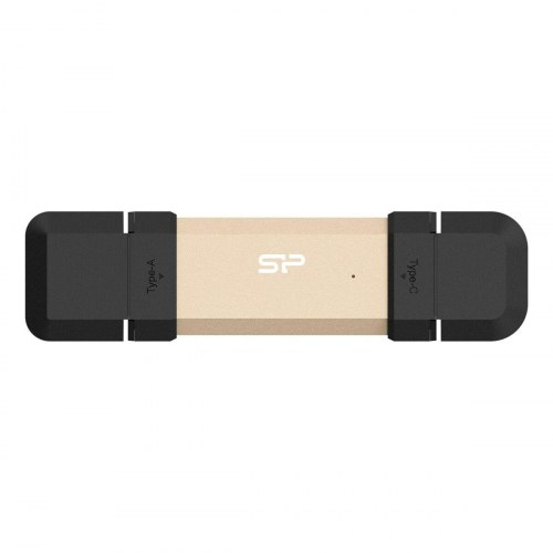 Silicon Power USB‑stik (SP250GBUC3S72VPG)