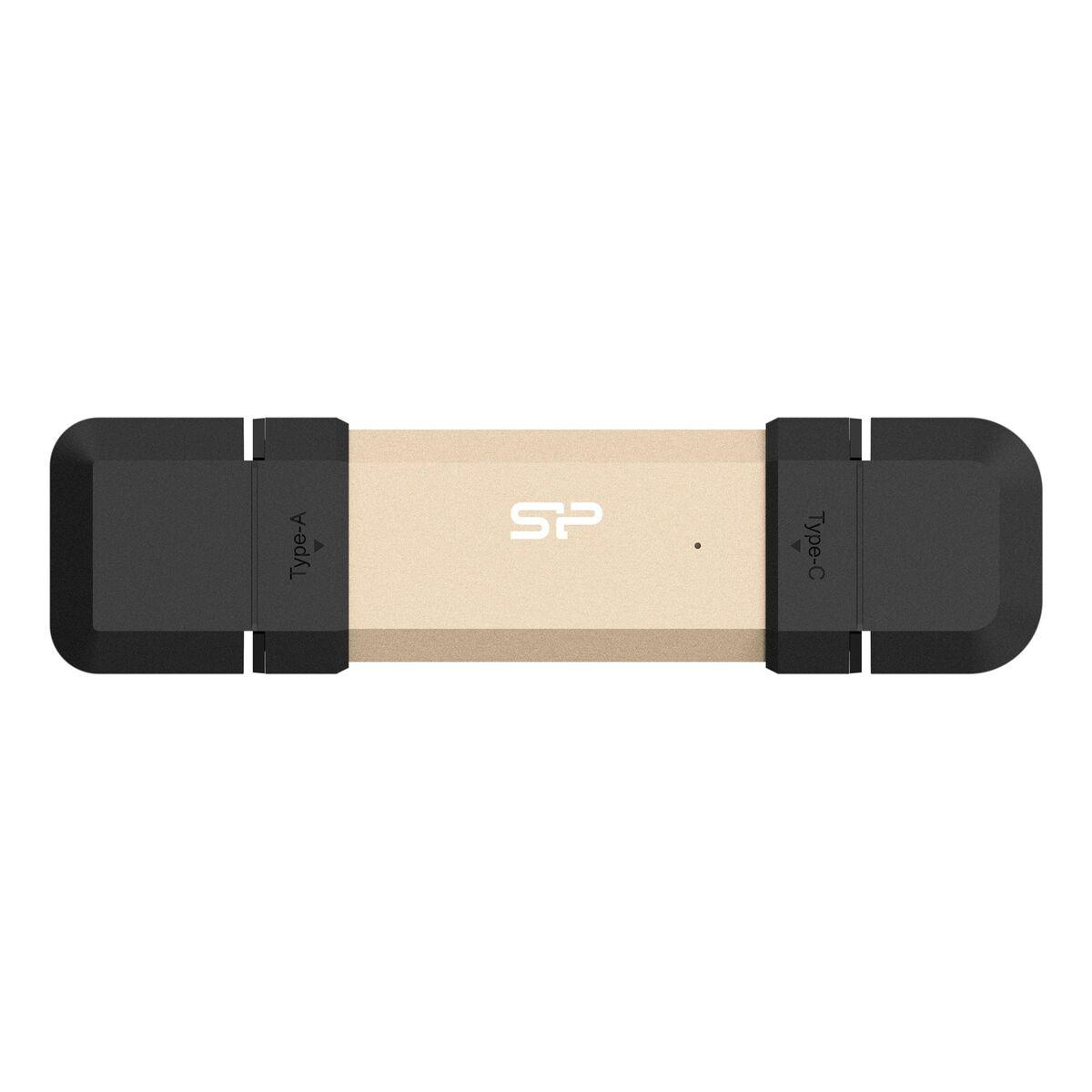 Silicon Power USB‑stik (SP250GBUC3S72VPG)