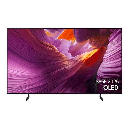 Smart TV Samsung TQ65S85FAEXXC 65" 4K Ultra HD HDR OLED