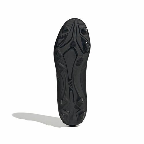Voksen fodboldstøvler Adidas Predator Club Flexible Ground Sort 40 2/3