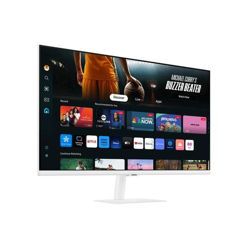 Gaming skærm Samsung M70D 4K Ultra HD 32"