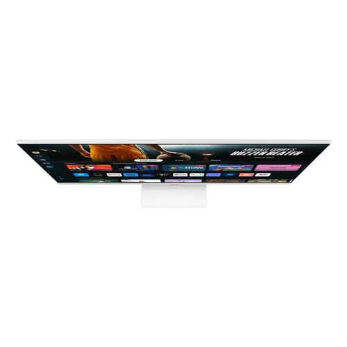 Gaming skærm Samsung M70D 4K Ultra HD 32"