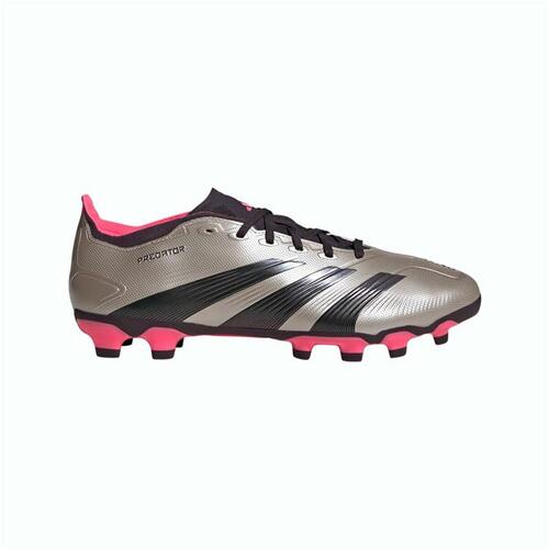 Voksen fodboldstøvler Adidas 3 Predator League MG 44 2/3