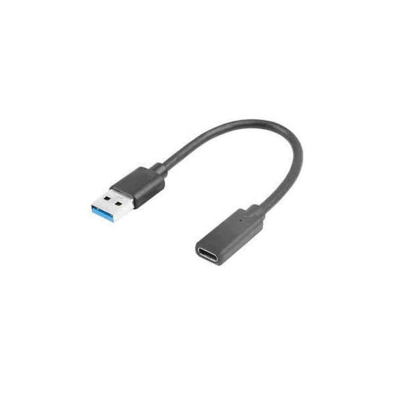 Usb C Adapter Lanberg Ad Uc Ua 03