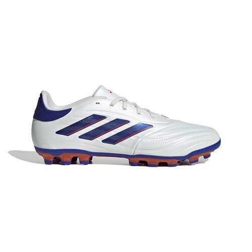 Adidas Copa Pure League fodboldstøvler til voksne - Hvid (str. 42)