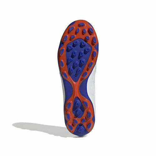 Adidas Copa Pure League fodboldstøvler til voksne - Hvid (str. 42)