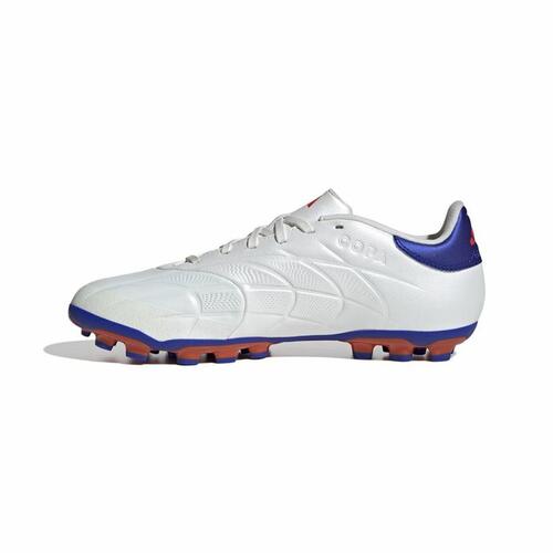 Adidas Copa Pure League fodboldstøvler til voksne - Hvid (str. 42)