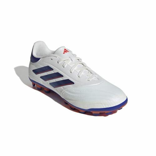 Adidas Copa Pure League fodboldstøvler til voksne - Hvid (str. 42)