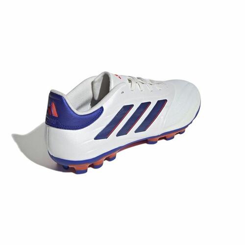 Adidas Copa Pure League fodboldstøvler til voksne - Hvid (str. 42)