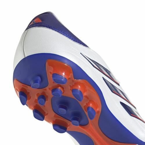 Adidas Copa Pure League fodboldstøvler til voksne - Hvid (str. 42)