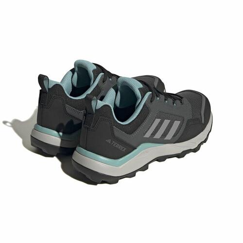 Adidas Terrex Tracerocker 2 dame trekkingsko - sort (str. 40)