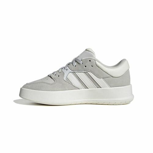 Adidas Court 24 damesneakers - Hvid, str. 37 1/3