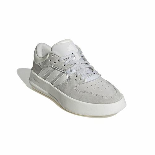 Adidas Court 24 damesneakers - Hvid, str. 37 1/3