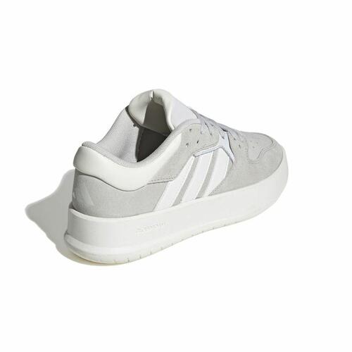 Adidas Court 24 damesneakers - Hvid, str. 37 1/3