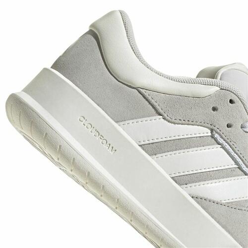 Adidas Court 24 damesneakers - Hvid, str. 37 1/3