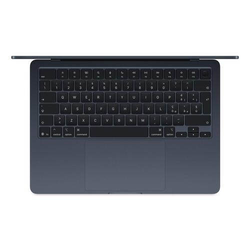 Bærbar computer Apple MW123ZE/A