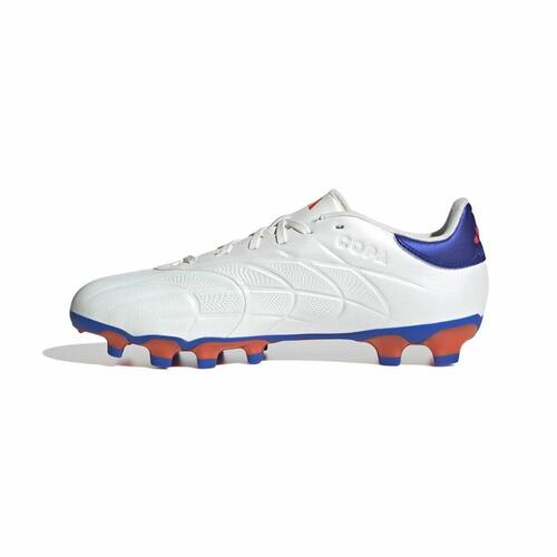 Adidas Copa Pure II League fodboldstøvler til voksne - Hvid (39 1/3)