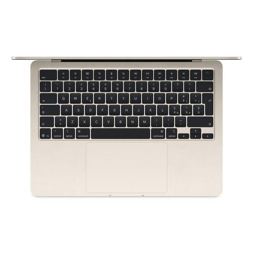 Bærbar computer Apple MW0Y3ZE/A