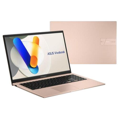 Bærbar computer Asus X1504VA-BQ1648
