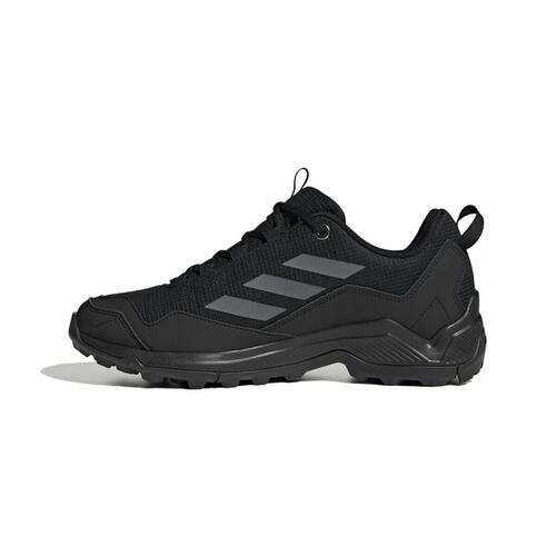 Adidas Terrex Eastrail GTX herre trekkingsko - sort, str. 42