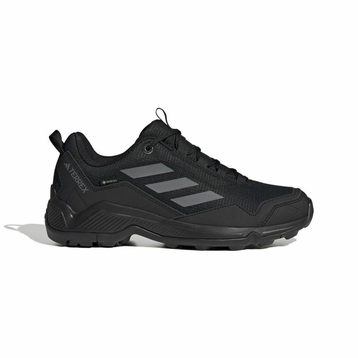 Adidas Terrex Eastrail GTX herre trekkingsko - sort, str. 44